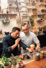 25 Best Craft Cocktails in the East Bay