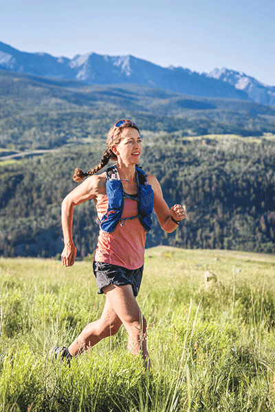 bay trail runners