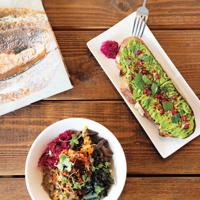 The Best East Bay Sandwiches Food News Diablomag Com