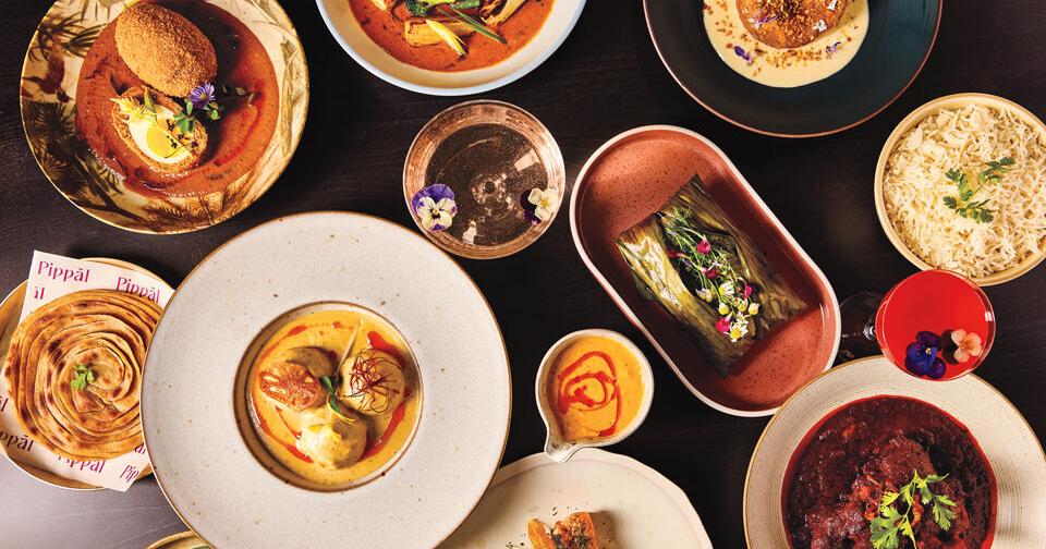 The East Bay’s Indian Food Scene Enters an Exciting Era