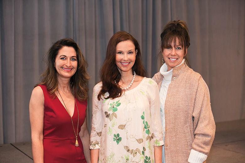 East Bay Women’s Conference Faces