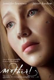 September Thrillers: It and mother!