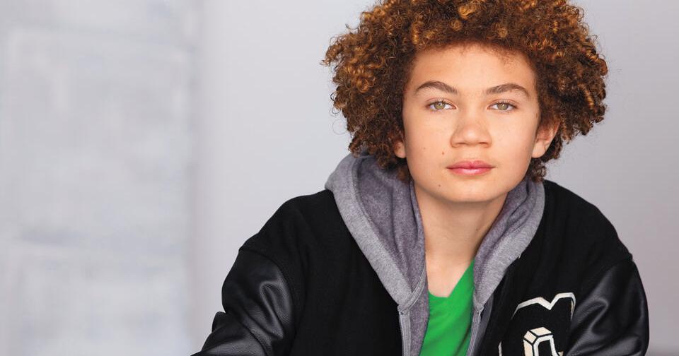 Meet Matéo Ray: East Bay Native and Rising Hollywood Star