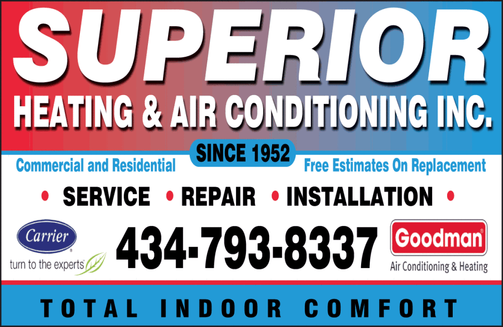 Superior Heating Air Conditioning 24 Hour Emergency Service