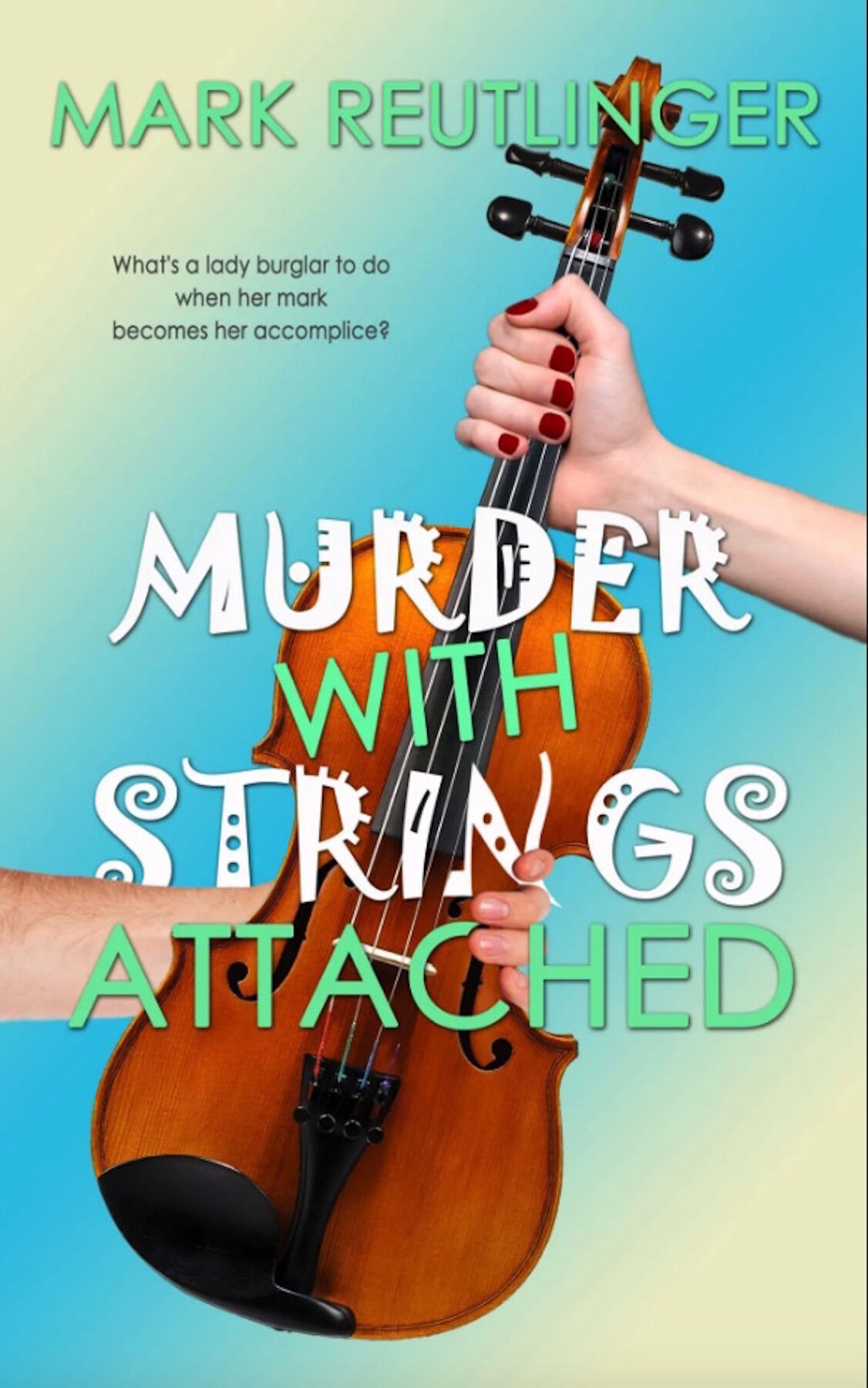 Murder with Strings Attached