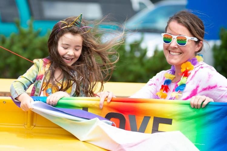 Astoria Pride returns for sixth year Coastal Life