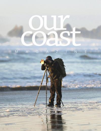 Our Coast issue 12