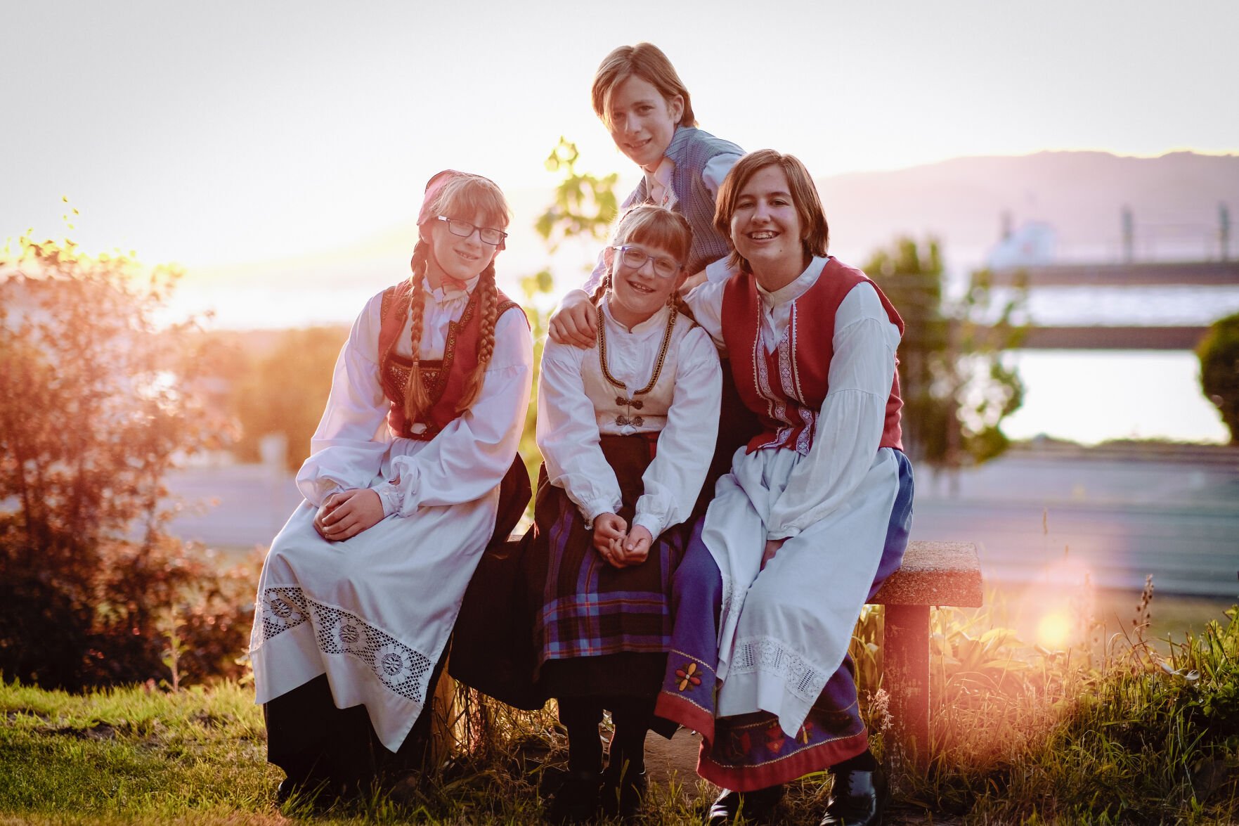 Astoria Scandinavian Midsummer Festival Dancers | Coastal Life ...