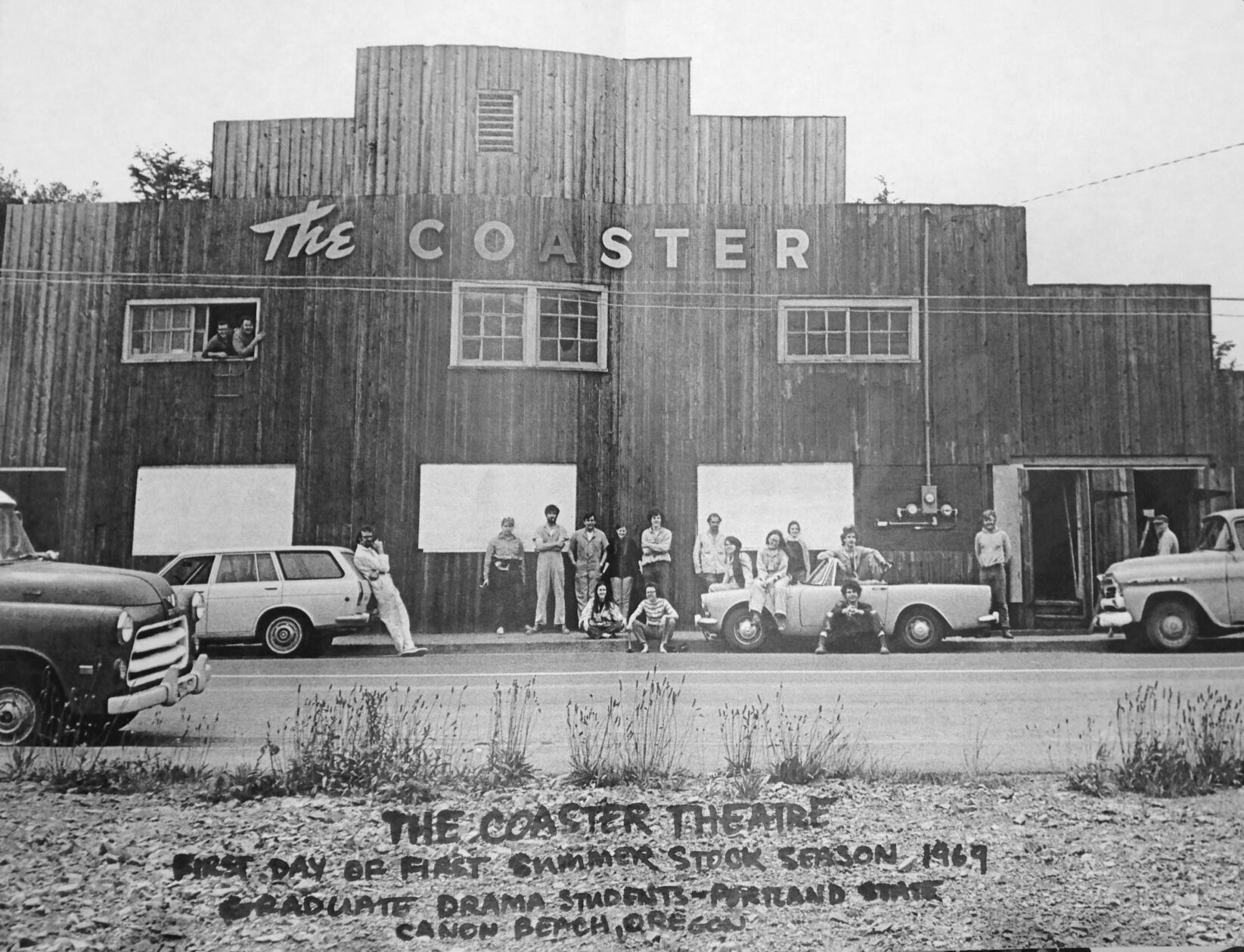 Coaster Theatre celebrates 50 years of performing arts Arts