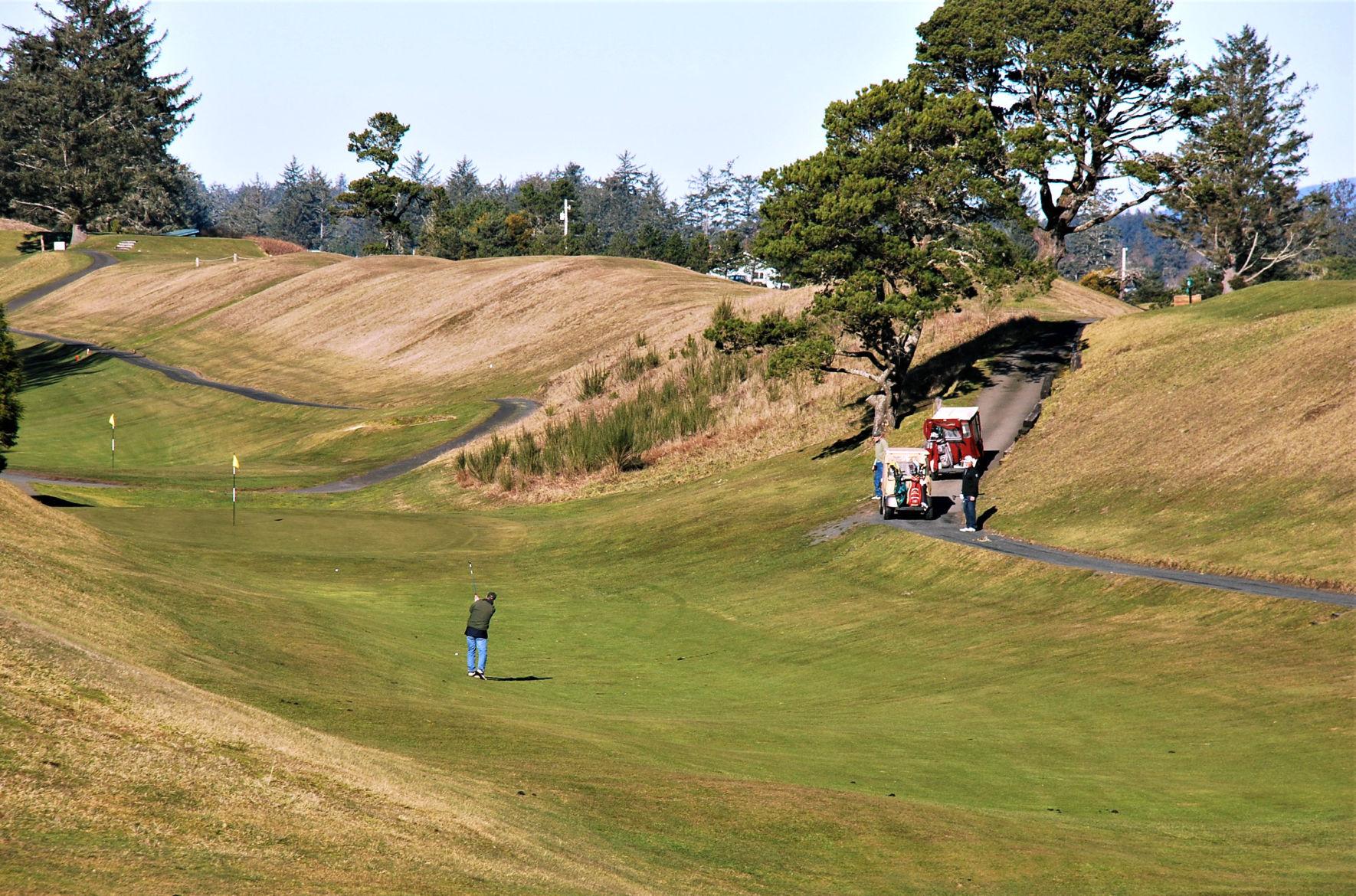 Best Golf Course Astoria Golf & Country Club Coastal Life