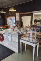 Astoria shop offers baked goods, take-home cookie dough