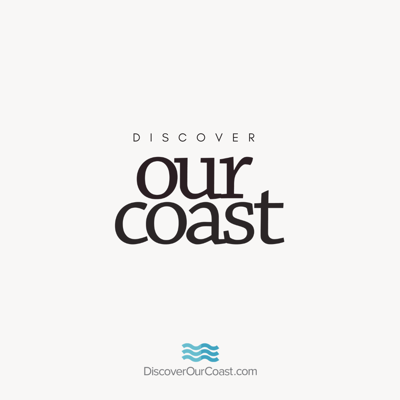 Our Coast Cover