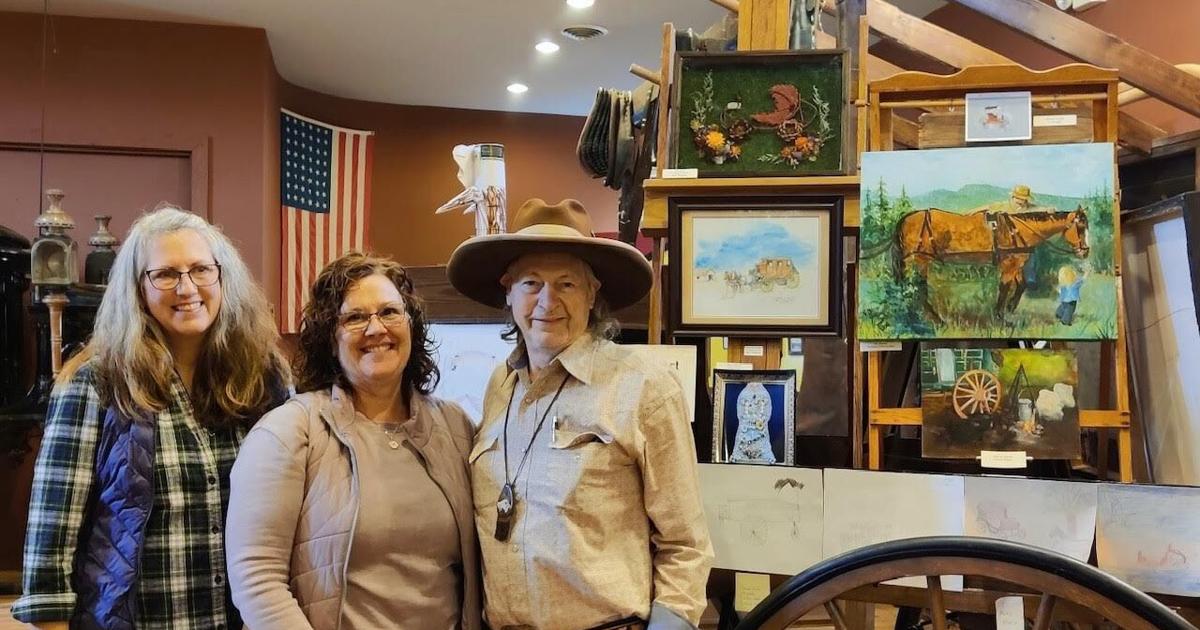Northwest Carriage Museum accepting art contest entries