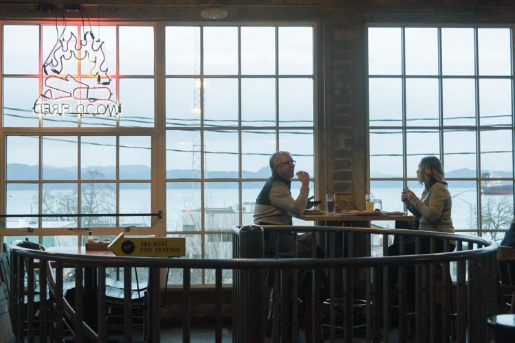 Places I LOVE - Fort George Brewery + Public House - Astoria, Oregon -  Handrafted