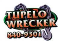 Tupelo Wrecker Service