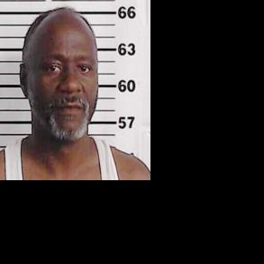 Booneville man arrested for crack cocaine possession