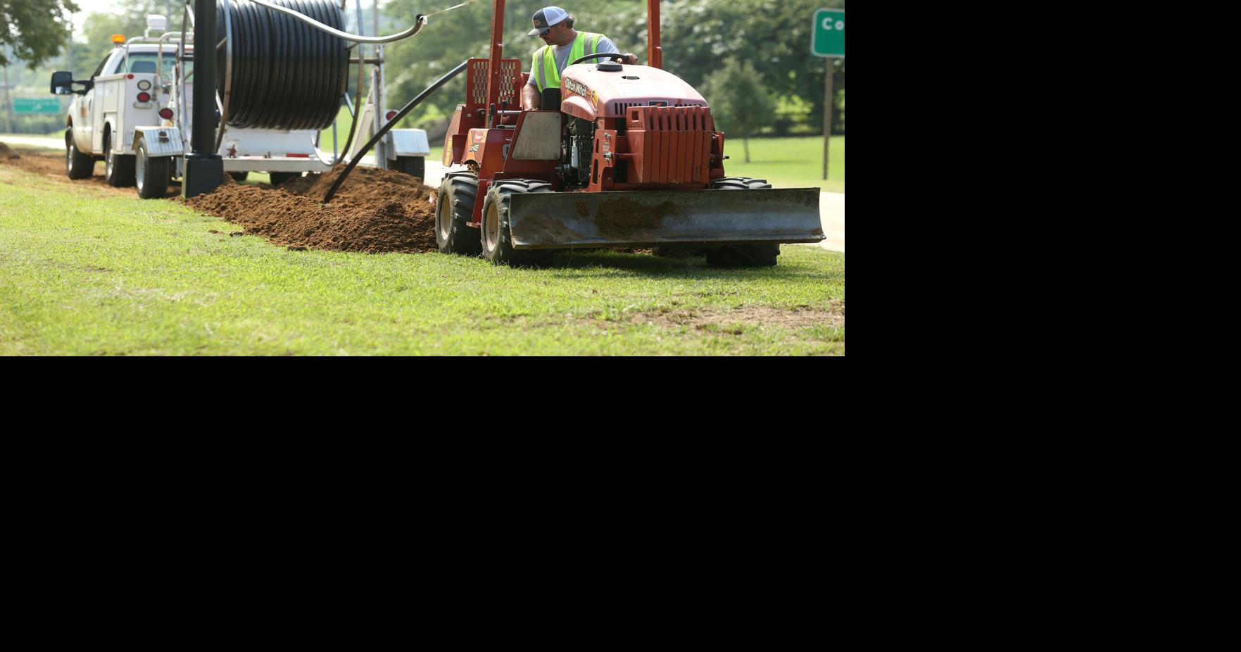 TW&L rates increase by 2% to cover rising cost of materials