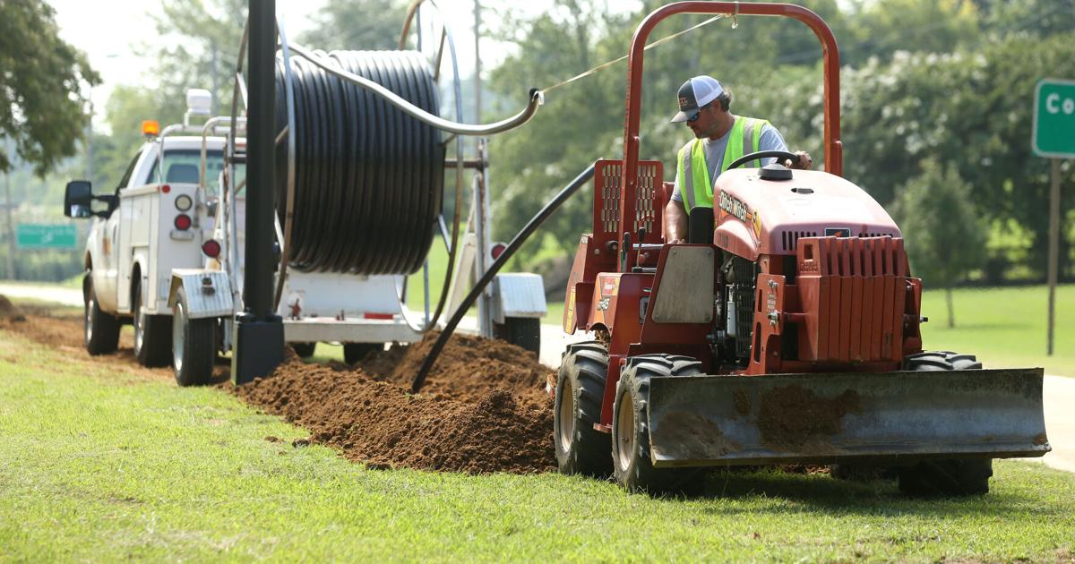 TW&L rates increase by 2% to cover rising cost of materials