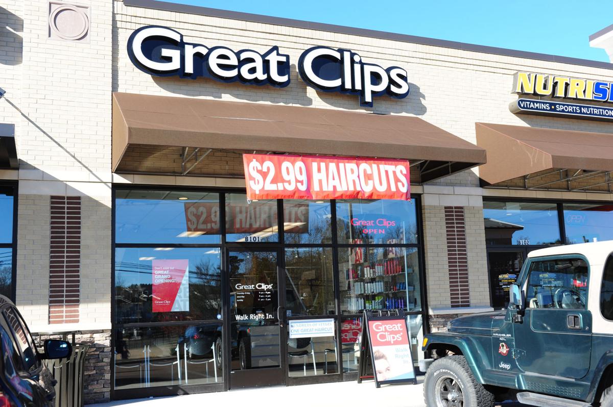 Great Clips Offers The Latest Styles Inexpensively