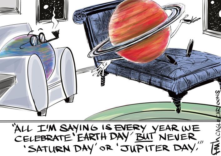 FRANK HANSEN: Celestial feelings