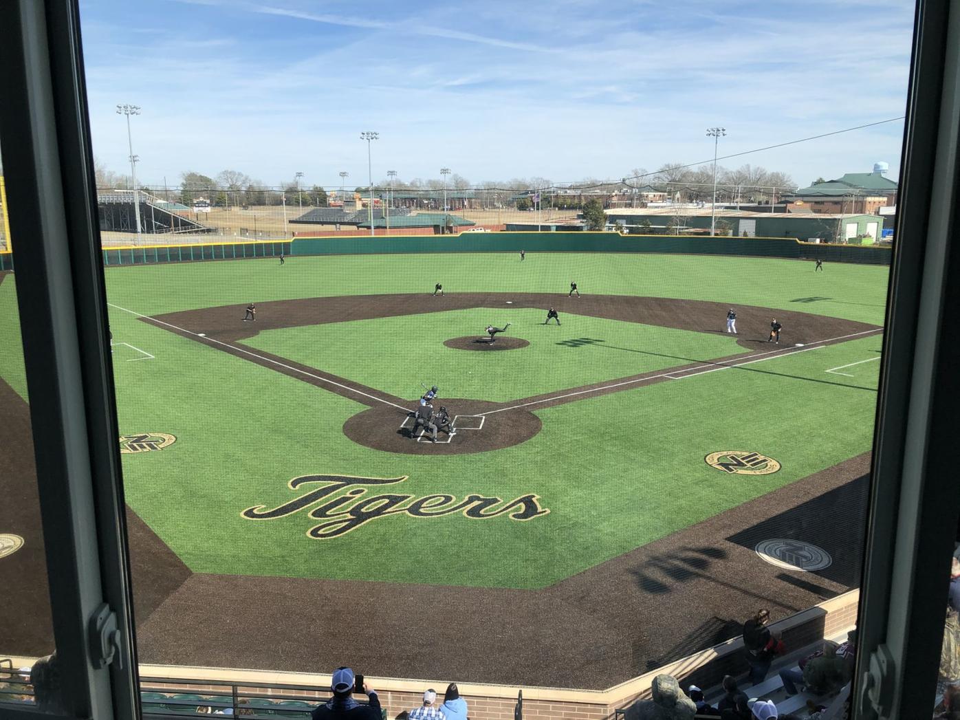 Baseball - Northeast Texas Community College Athletics