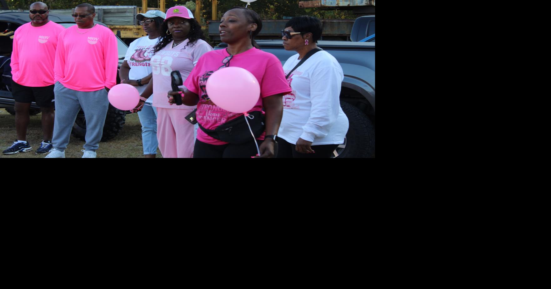 M.O.V. hosting second annual breast cancer awareness walk | News ...