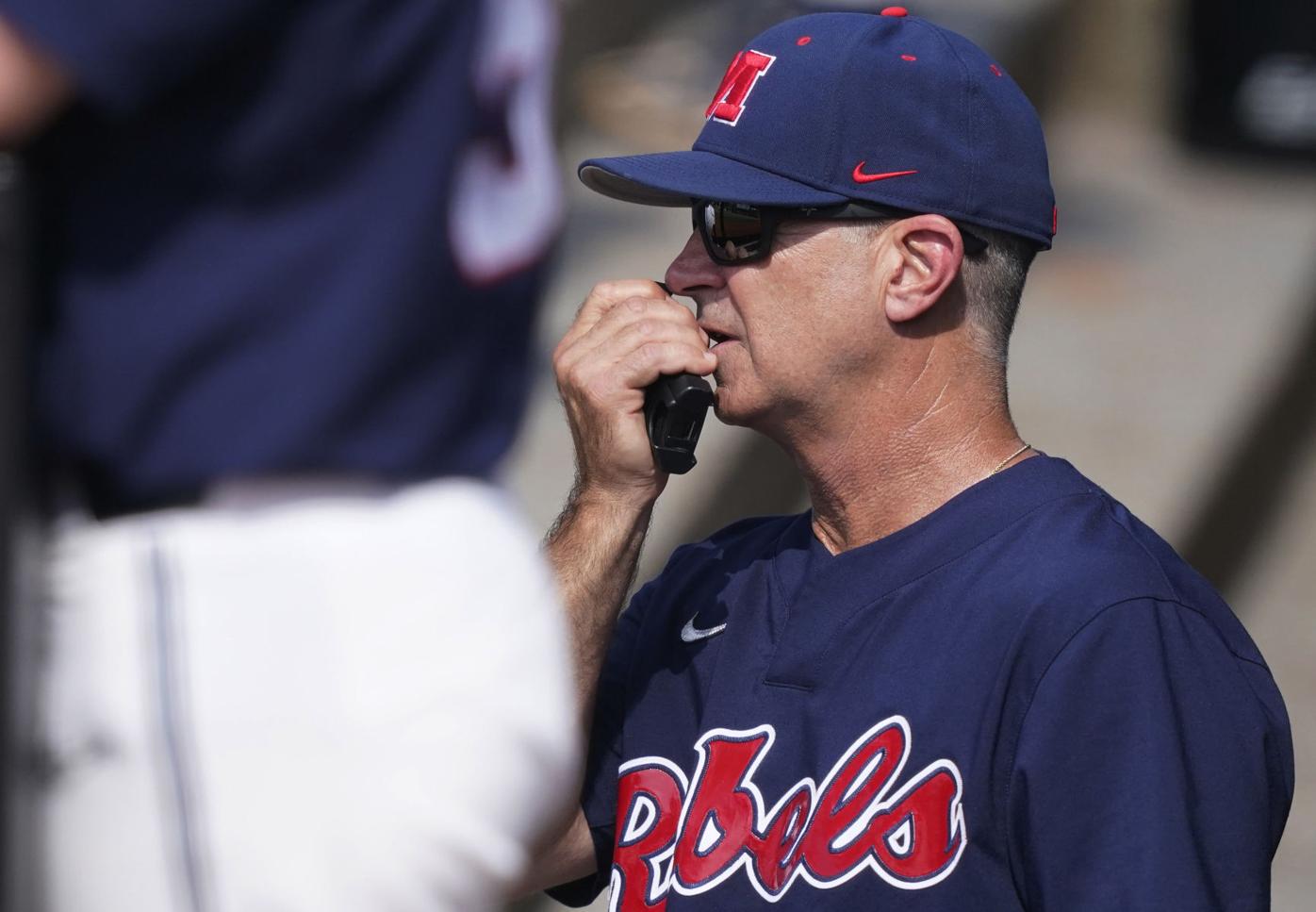 What went wrong for Ole Miss baseball in 2023?