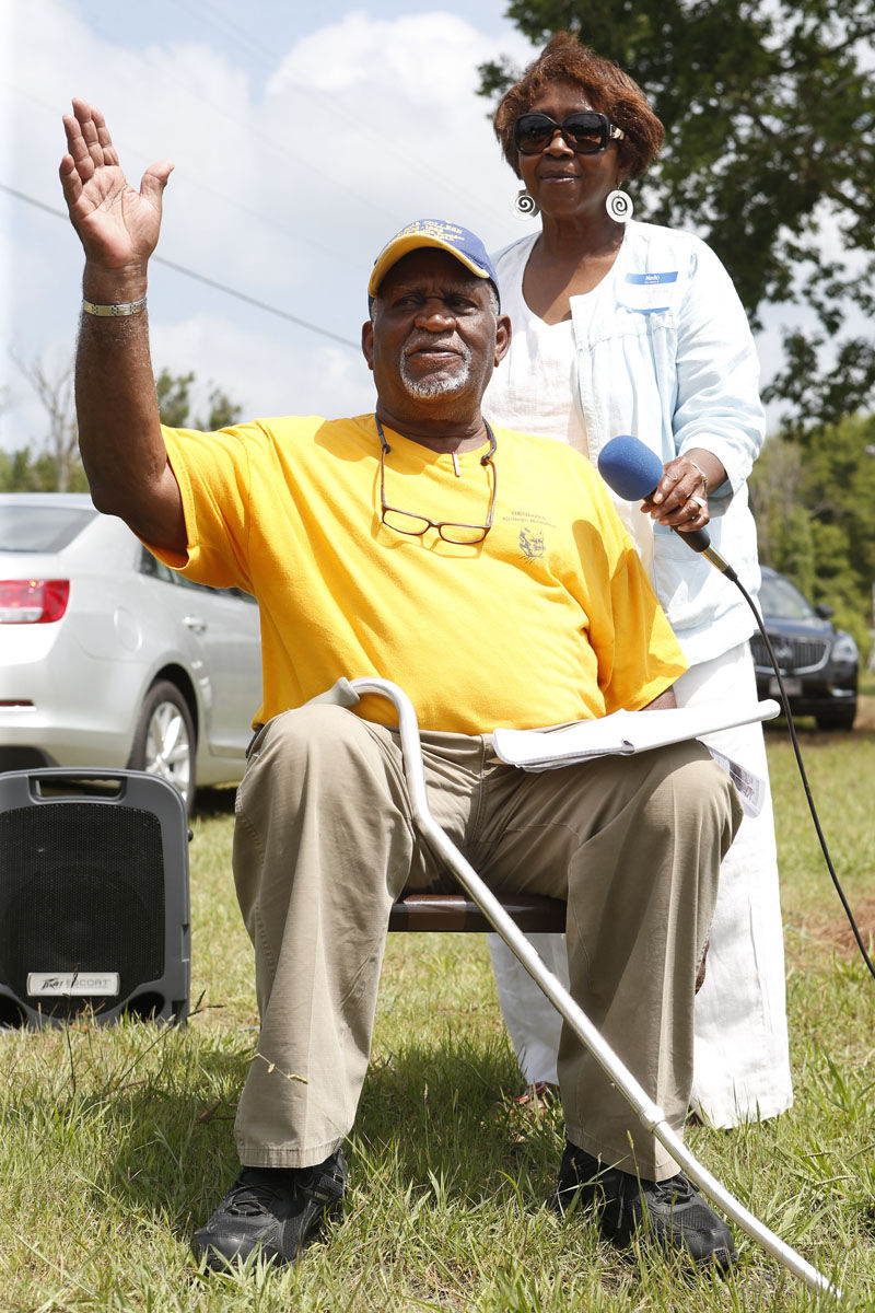 History of Okolona College added to Mississippi Historical Trail News