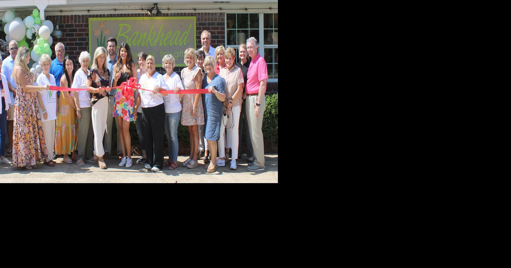 Bankhead Flower Shop, one of city's oldest businesses, under new