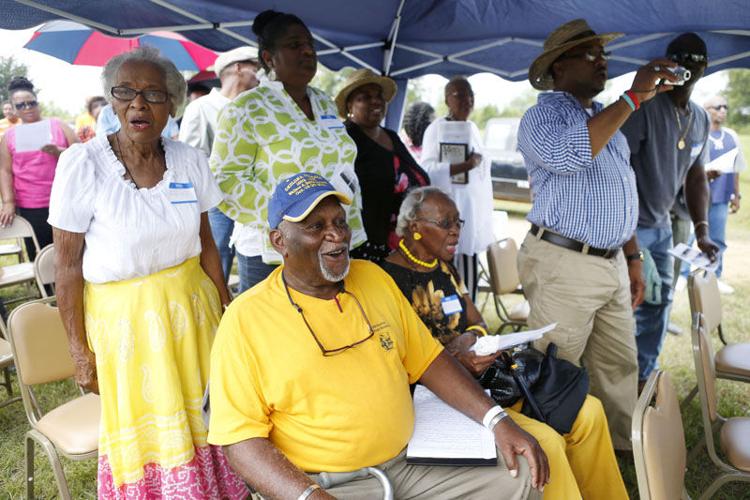 History of Okolona College added to Mississippi Historical Trail News