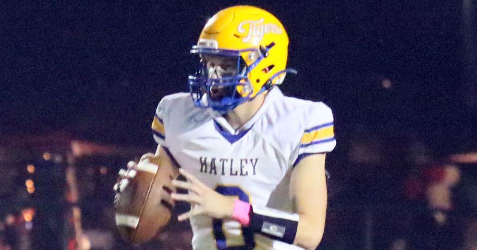 Hatley eager to build on seven-win season