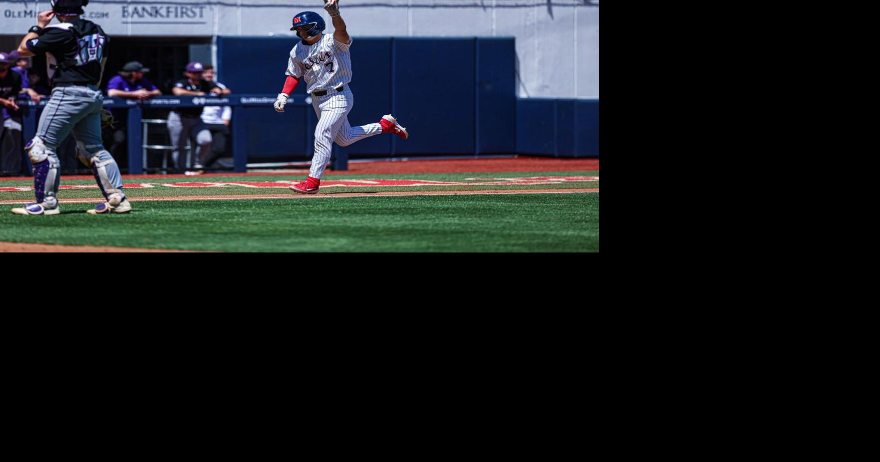 How Luke Hill and Will Furniss helped shape the 2025 Ole Miss baseball