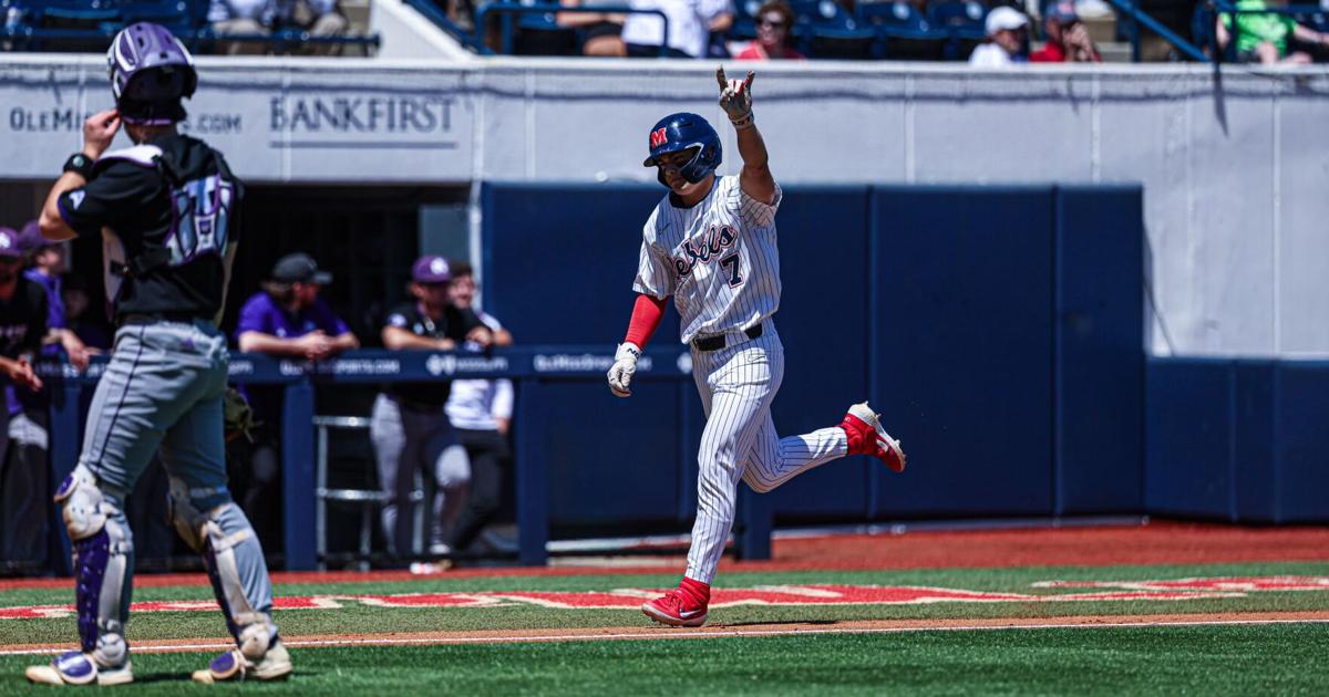 How Luke Hill and Will Furniss helped shape the 2025 Ole Miss baseball