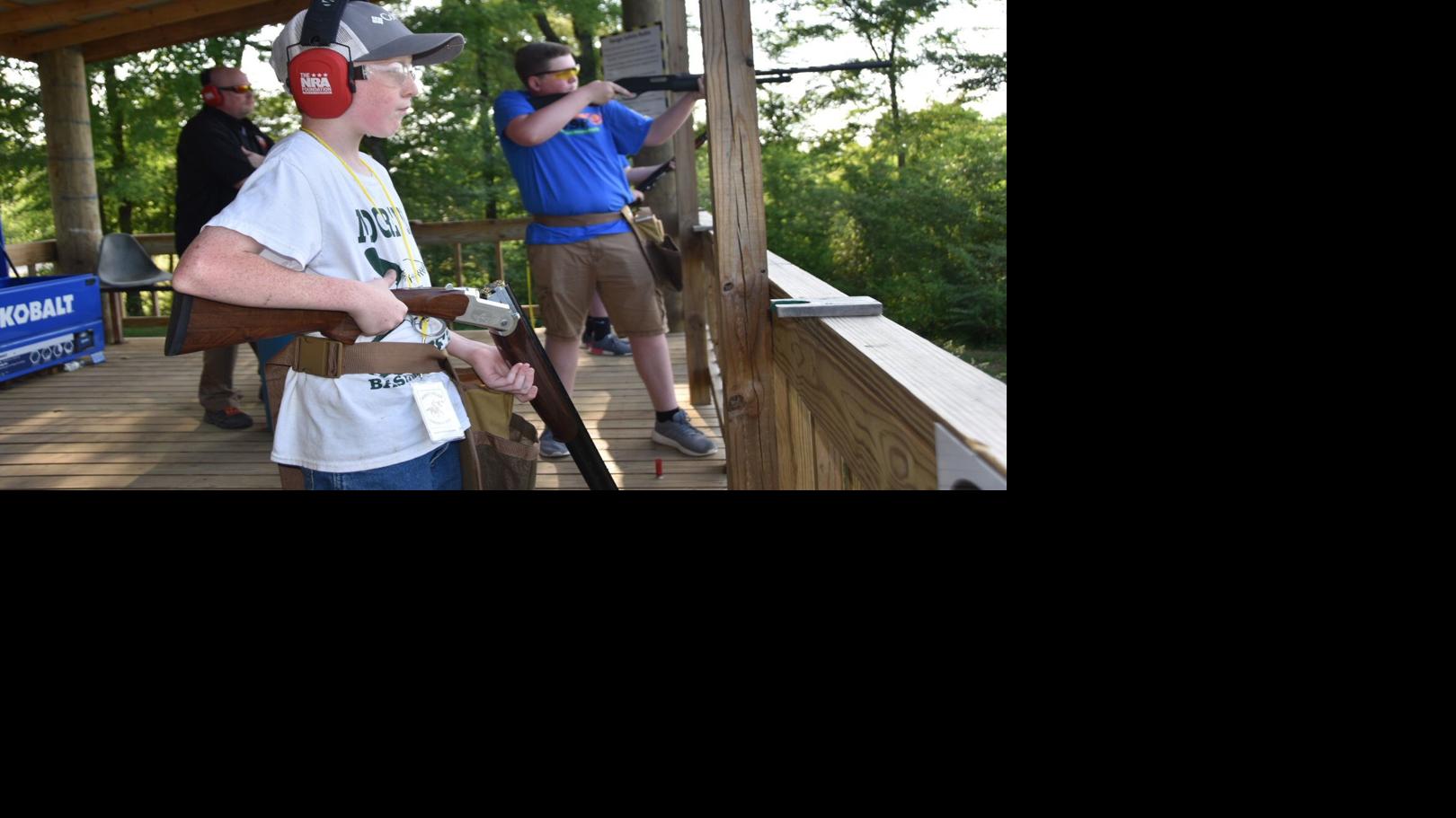 Saltillo Mexico World Championship Marksmanship 2022