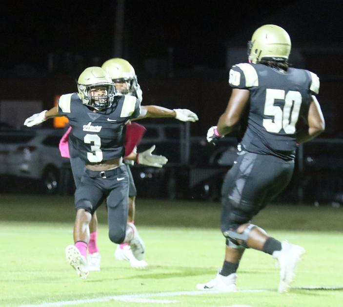 Panthers Dominate Aggies In Division Opener Sports Djournal Com