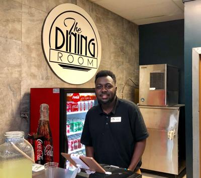 Young Entrepreneur Opens First Restaurant The Dining Room Business Djournal Com - The Dining Room Restaurant Tupelo Ms Young Entrepreneur Opens First Restaurant The Dining Room Business Djournal Com - The Dining Room Restaurant Tupelo Ms