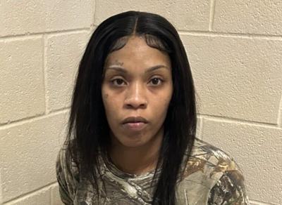 Woman charged with embezzlement | Crime & Law Enforcement | djournal.com