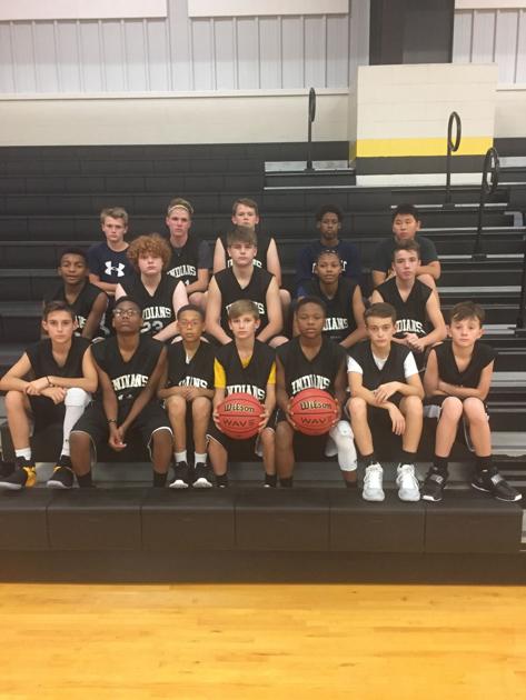 Ict 2017 11 15 Basketball Roster Iac Boys Itawamba Djournal Com