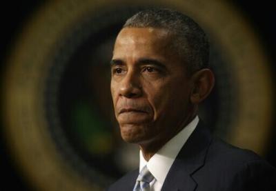 Obama Slams Trump Over Racist Monkey Video