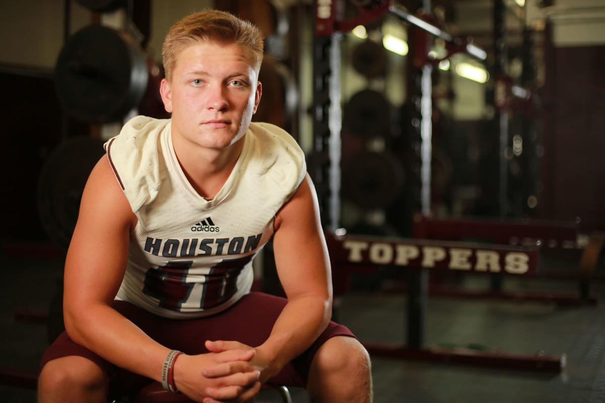 Daily Journal High School Football Rankings Aug 26 High School