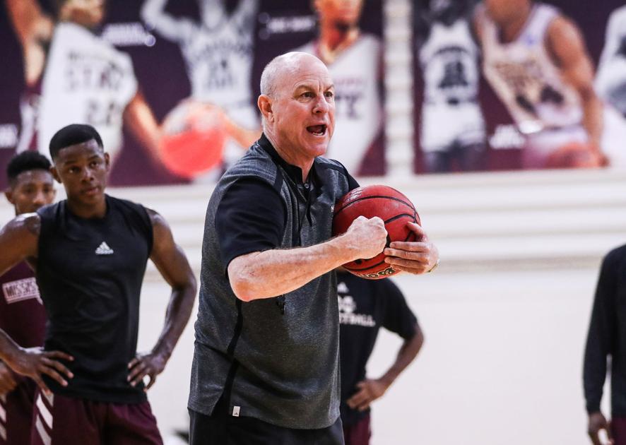 Msu Men S Basketball Begins Practice Sports Djournal Com