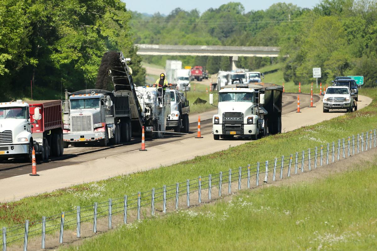 MDOT faces revenue hit | News | djournal.com