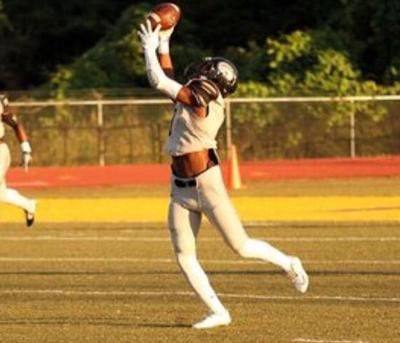 Four Star Safety Re Commits To Msu Sports Djournal Com