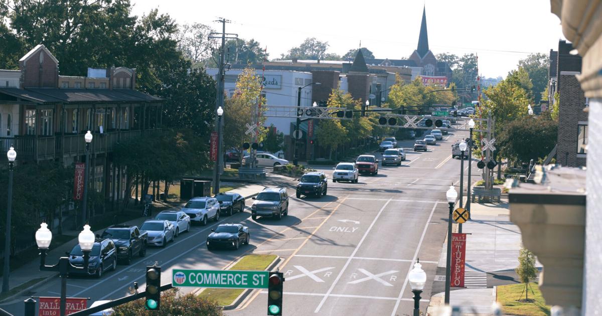 Officials hear pleas against Downtown Tupelo daycare project