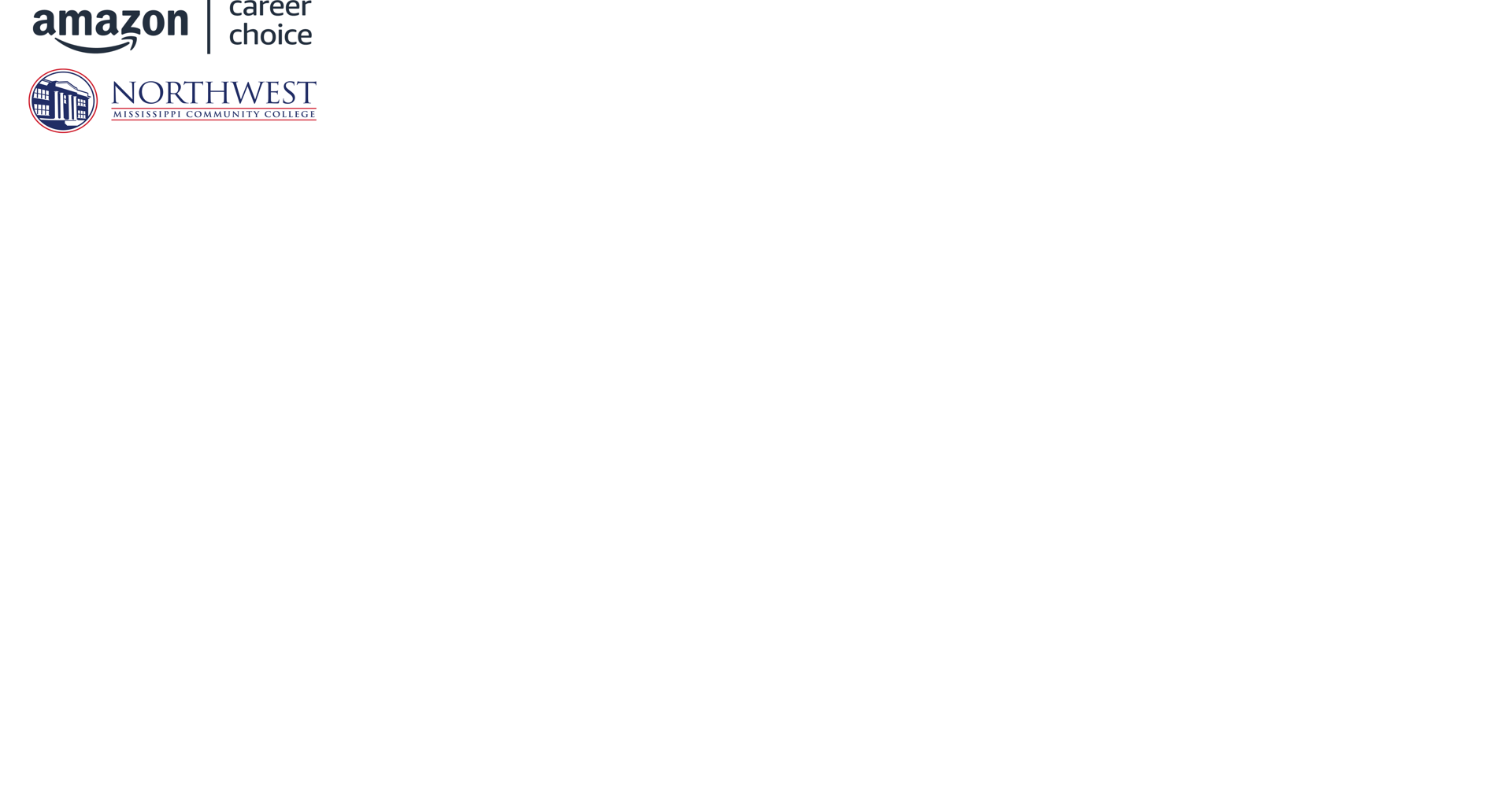 Northwest Mississippi Community College selected by Amazon as an education partner for Career Choice Program - Vimarsana News