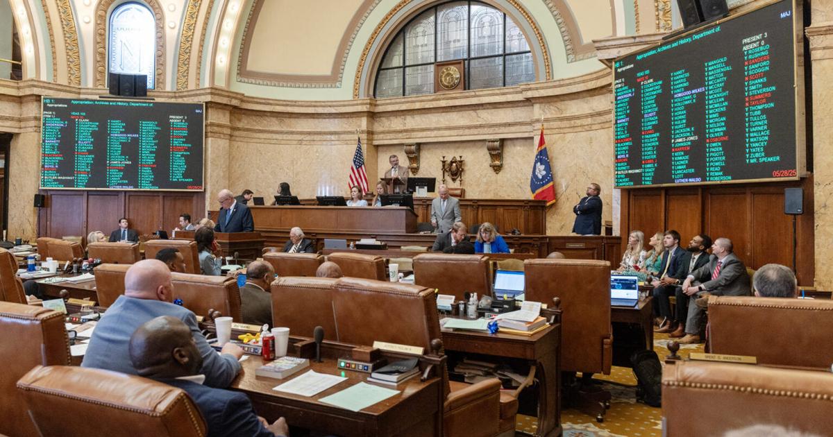 Supervisors opt out of legislation requiring solicitation permits