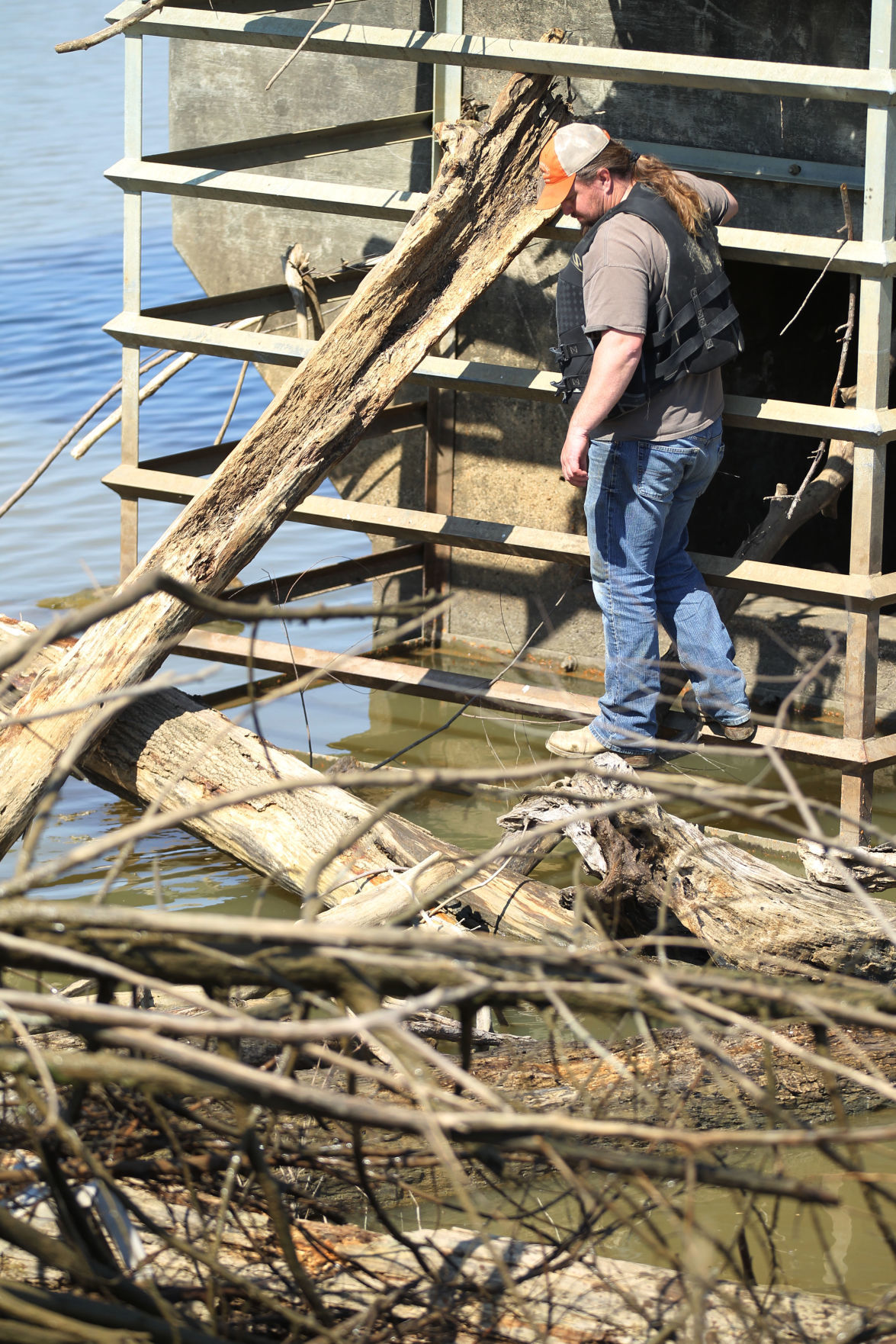 Town Creek water district seeks to weather the storm Local News