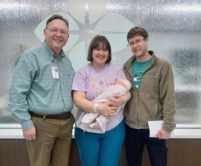 Tippah County Hospital reflects on challenges from Winter Storm Fern ...
