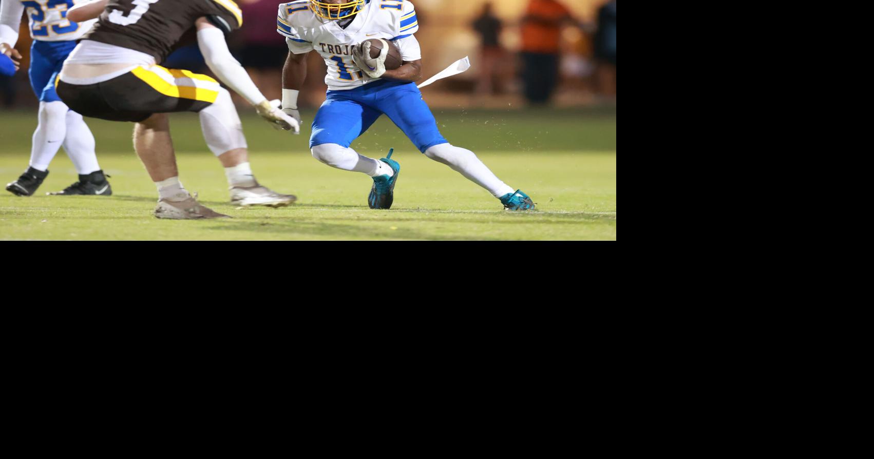Five takeaways from Week 3 of high school football