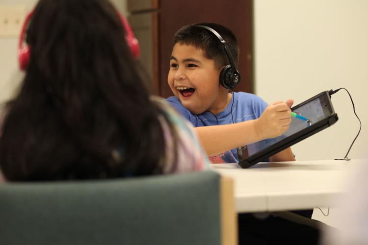 Vardaman Catholic Charities center expands services for community